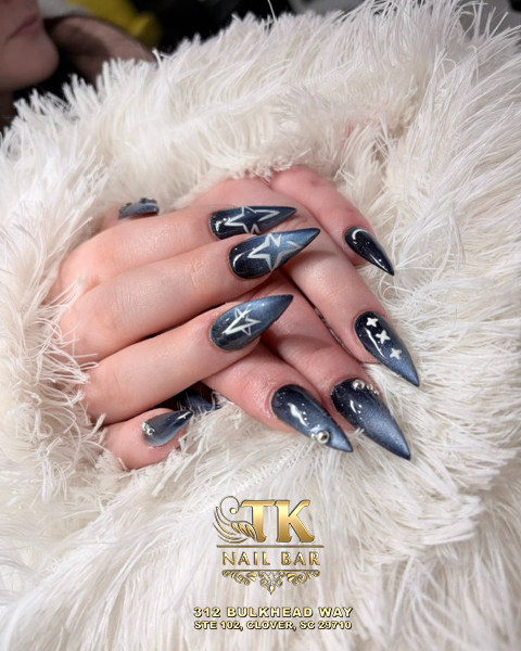 Nail July 16